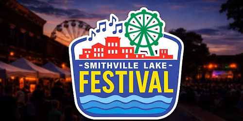 Smithville Lake Festival 2026