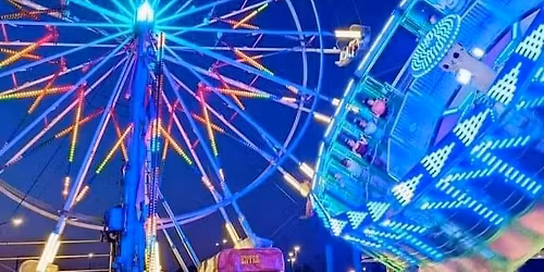 Smithville Lake Festival 2026