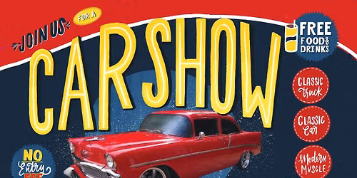 Car Show 2026