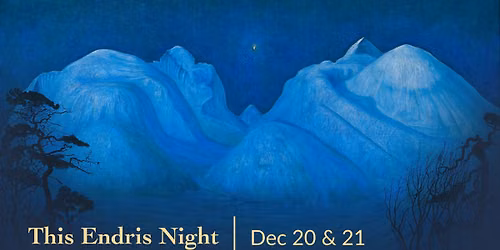 This Endris Night