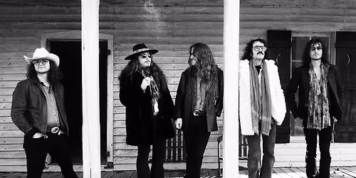 Hippies & Cowboys Outdoors