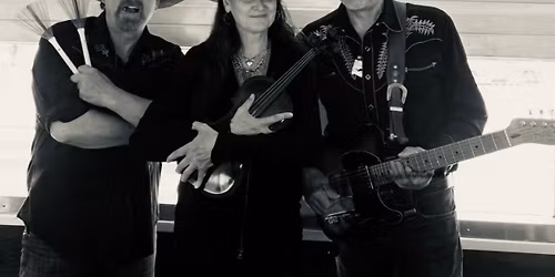 Live Music: Desperados