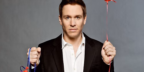 Stephen Lynch