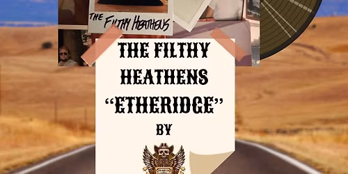 The Filthy Heathens
