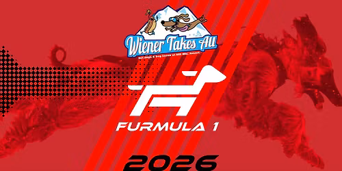  Fifth Annual Wiener Takes All Dog Race