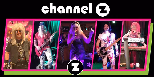 FREE CONCERT- Midvale Summer Concert - Channel Z