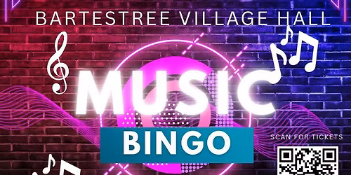 Music Bingo