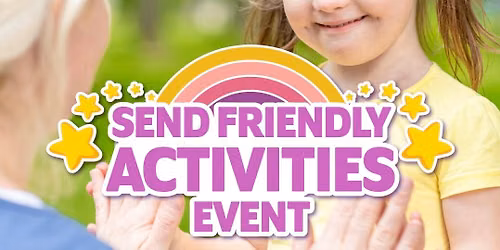 SEND Activity Events
