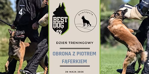 Obrona z Piotrem F\u0105ferkiem!