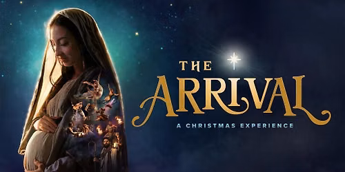 The Arrival