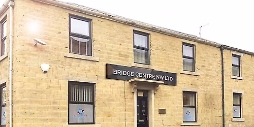 Bridge Centre's Christmas Carol Performance