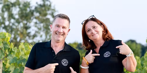 \ud83c\udf77 PORTES OUVERTES AU DOMAINE