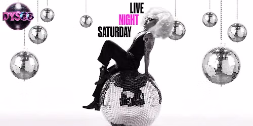 SNL presents: Live Bands, Eurovision & Disco Belters @ Dysco, Liverpool