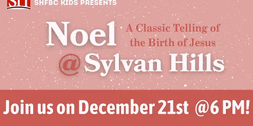 Noel: A Classic Telling of the Birth of Jesus