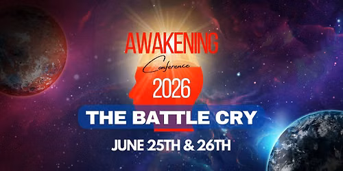 The Awakening Youth Conference