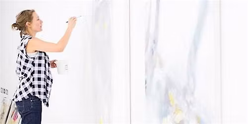 Painting - Tuesday (8 week duration) Term 1 2026