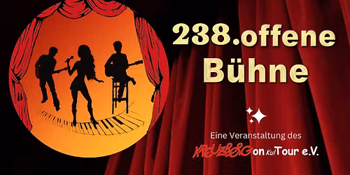 238. Offene B\u00fchne