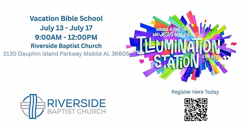 Vacation Bible School