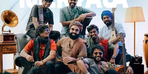 Ram Miryala Live Concert in Tampa