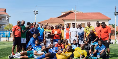 End Of The Year Tournament 2025 