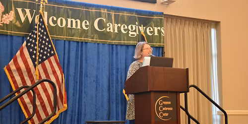 19th Annual New Hampshire Caregiver's Conference