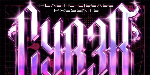 Cyb3r Club Night Featuring Das Ich