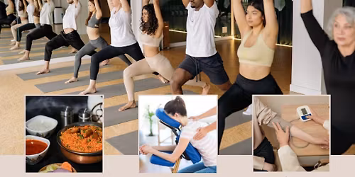 Reversing inflammation from the inside out