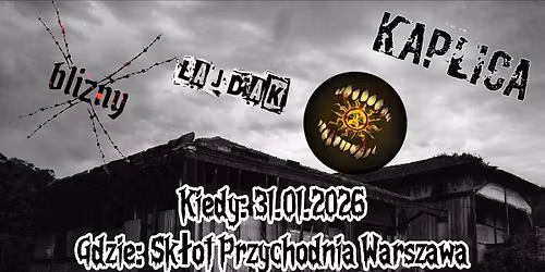 BLIZNY\/KAPLICA DZP\/\u0141AJDAK\/VAMPIRES IN THE SUNLIGHT