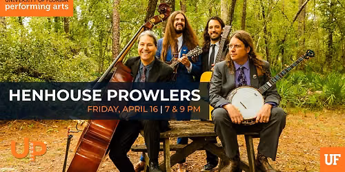 Henhouse Prowlers
