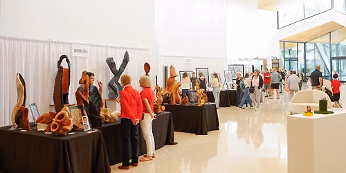 AMFA Art Market