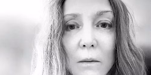 Jarboe \/ Thor Harris \/ Joy Von Spain