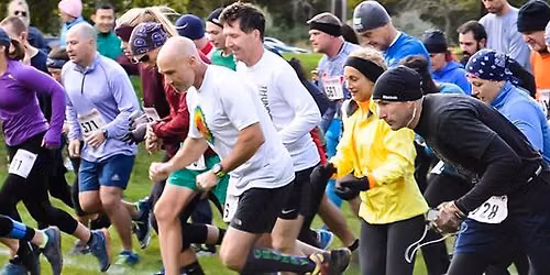 Boomer\u2019s Bangin\u2019 Soup Trail Run 10K and 5K