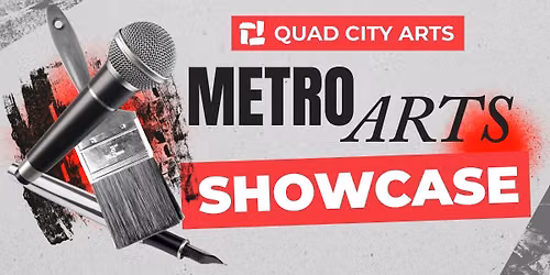 Metro Arts Showcase 2026
