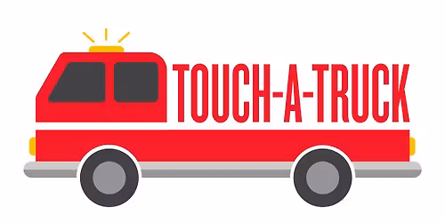 Meadows Montessori Touch-A-Truck