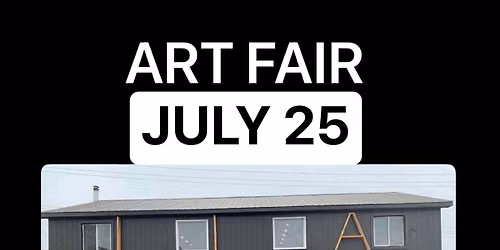 Free Art Fair 2026