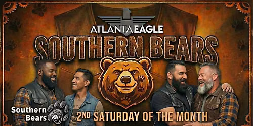Southern Bear Bar Night \ud83d\udc3b