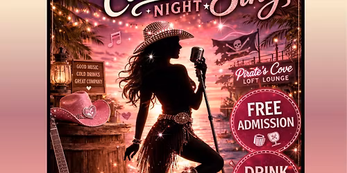 \u2728\ud83d\udc8e\ud83c\udfb6 Boots, Bling & Country Sing \u2728\ud83d\udc8e\ud83c\udfb6 