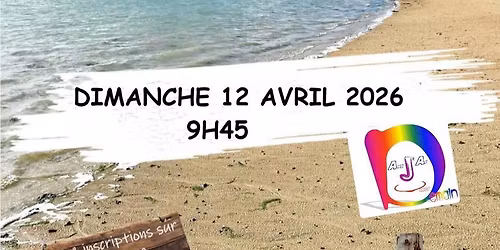 Le Vallion course nature 