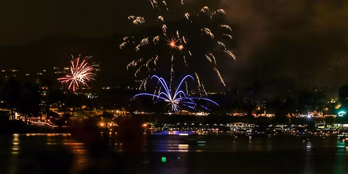 Mesa SA New Years Party