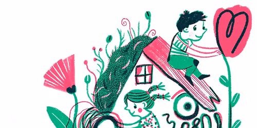 2. ro\u010dn\u00edk konference Tvo\u0159iv\u00e1 \u0161kolka: TVO\u0158IV\u00c9 ZAHRADY