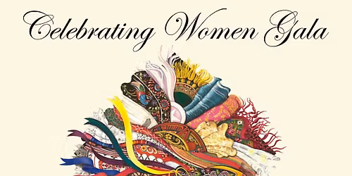 16th Annual Celebrating Women Gala
