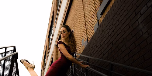 Tango Salon -Intermediate Level