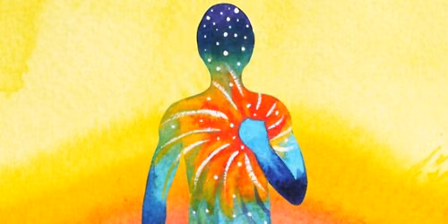 How the Mind Heals the Body