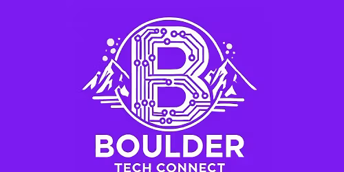 Boulder Tech Connect Happy Hour
