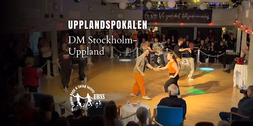 Upplandspokalen DM Stockholm-Uppland