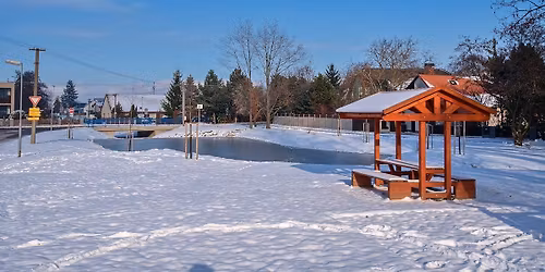 V\u00ddSTAVA FOTOGRAFI\u00cd \u201eSOB\u011aTUCHY, TADY JSEM DOMA 2025\u201c \ud83d\udcf8