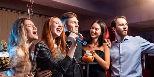 Erasmus : \u2605. Apero or Karaok\u00e9 Party \u2605 Exchange languages or sing - Address only on SOCIALIZUS