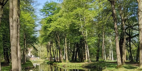 Mitsommerwanderung
