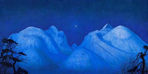 Guidet tur med synstolkning p\u00e5 Nasjonalmuseet