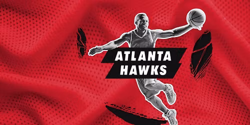 TBD at Atlanta Hawks at State Farm Arena